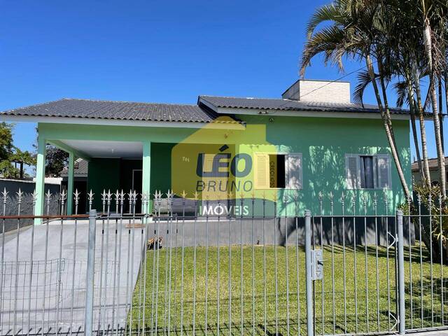#2327 - Casa para Venda em Criciúma - SC - 1