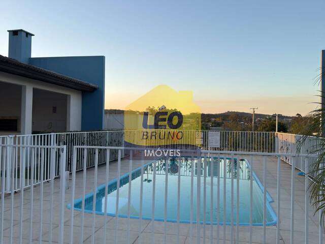 #2326 - Apartamento para Venda em Criciúma - SC - 3