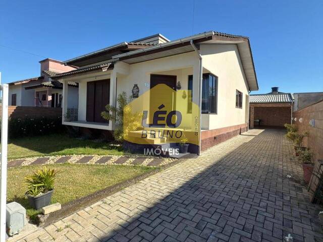 #2328 - Casa para Venda em Criciúma - SC - 1