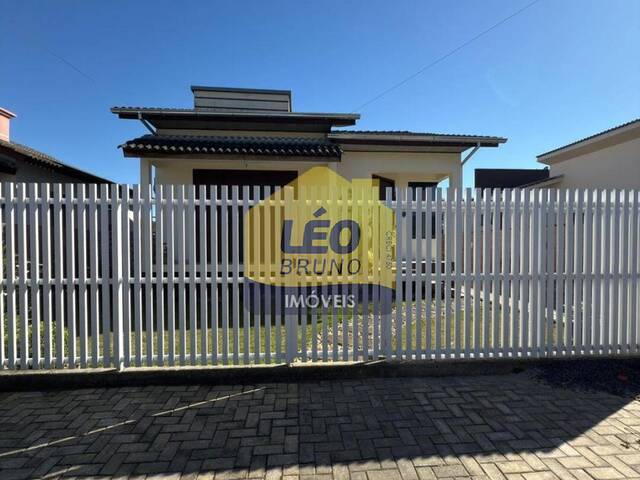 #2328 - Casa para Venda em Criciúma - SC - 3