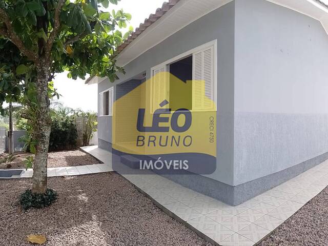 #2329 - Casa para Venda em Içara - SC - 1