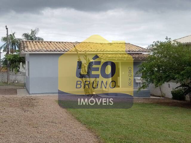 #2329 - Casa para Venda em Içara - SC - 3