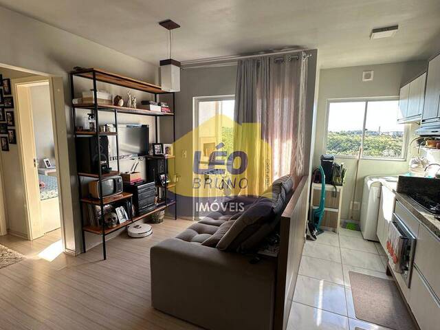 #2330 - Apartamento para Venda em Criciúma - SC - 2