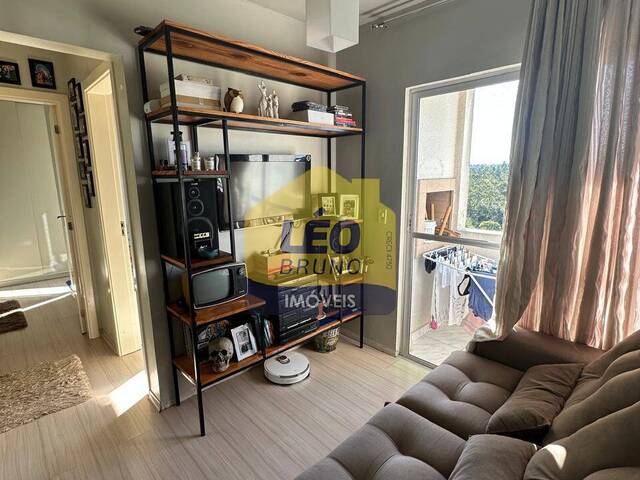 #2330 - Apartamento para Venda em Criciúma - SC - 3