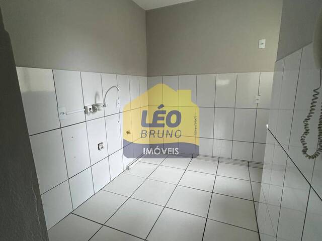 #2331 - Apartamento para Venda em Criciúma - SC - 2