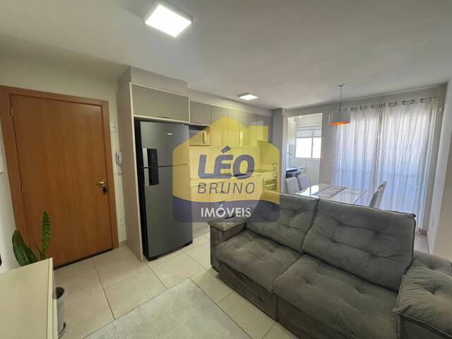 #2332 - Apartamento para Venda em Criciúma - SC - 1