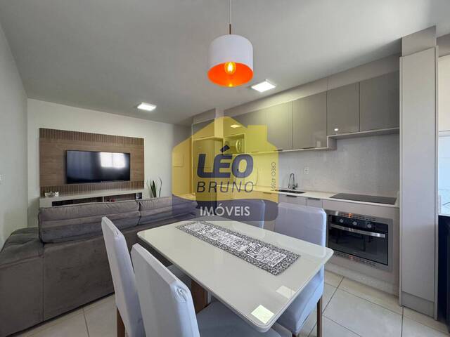 #2332 - Apartamento para Venda em Criciúma - SC - 2