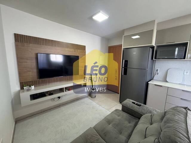 #2332 - Apartamento para Venda em Criciúma - SC - 3