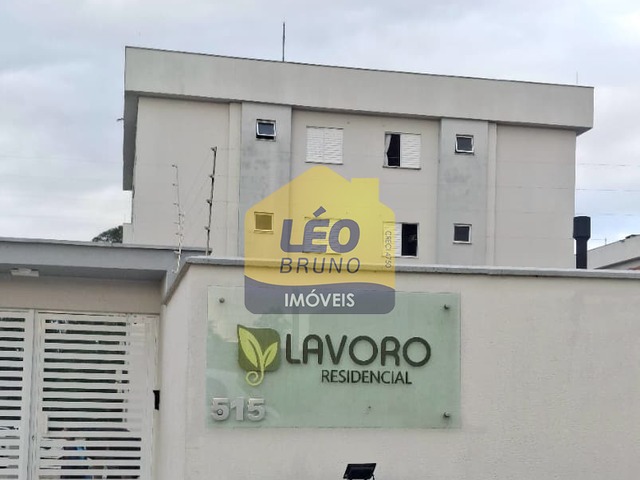 #2333 - Apartamento para Venda em Criciúma - SC - 1
