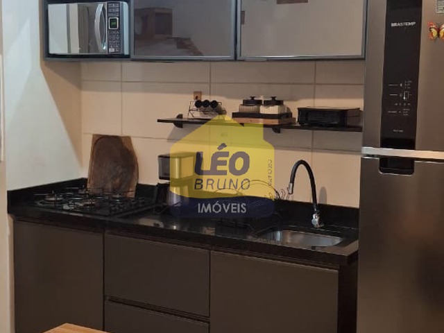 #2333 - Apartamento para Venda em Criciúma - SC - 2