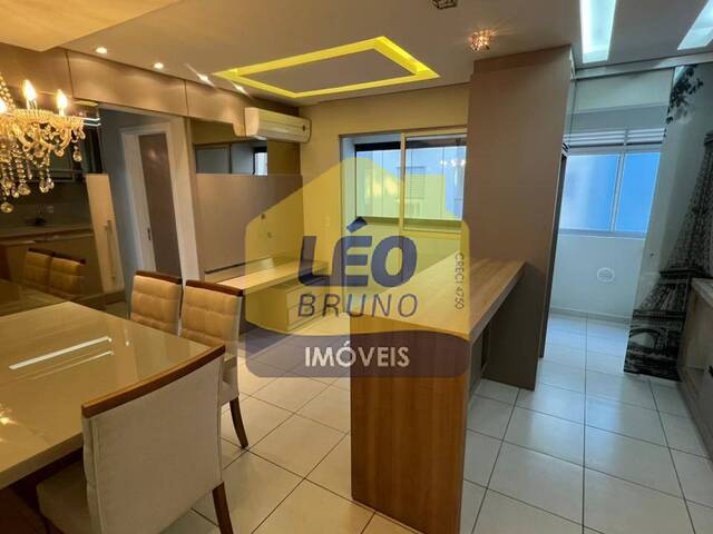 #2334 - Apartamento para Venda em Criciúma - SC - 1