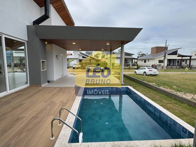 #2335 - Casa para Venda em Balneário Rincão - SC - 3