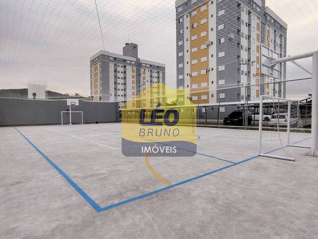 #2336 - Apartamento para Venda em Criciúma - SC - 2