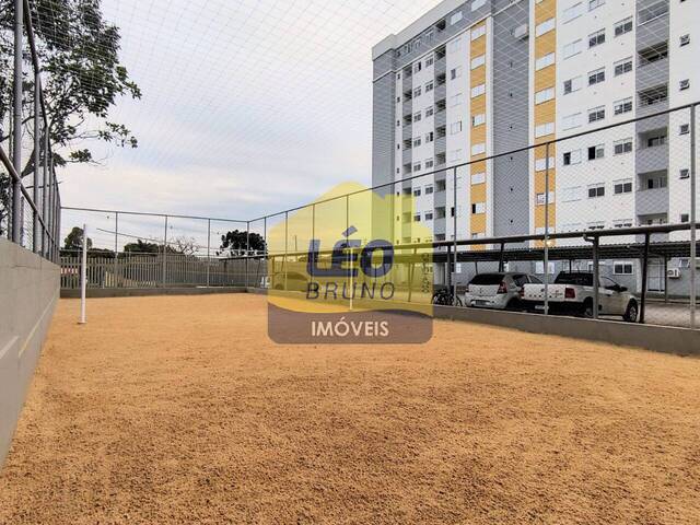 #2336 - Apartamento para Venda em Criciúma - SC - 3