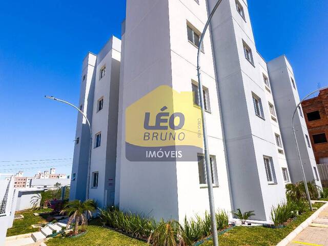 #2338 - Apartamento para Venda em Criciúma - SC - 3