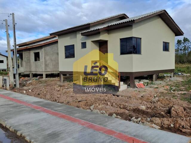 #2339 - Casa para Venda em Criciúma - SC - 1