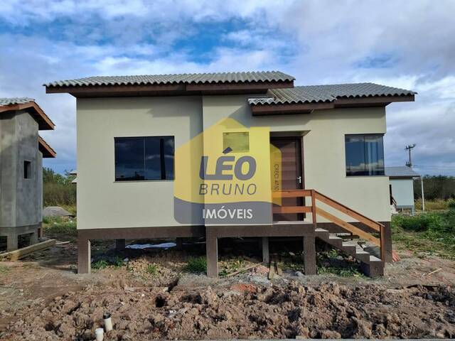 #2339 - Casa para Venda em Criciúma - SC - 2