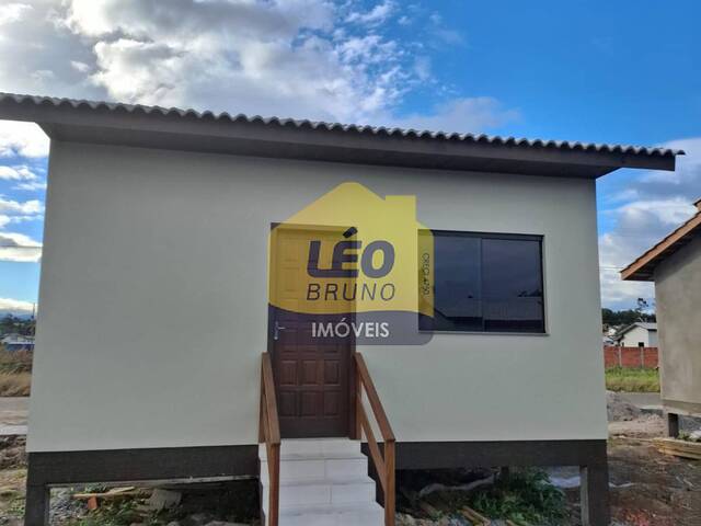 #2339 - Casa para Venda em Criciúma - SC - 3