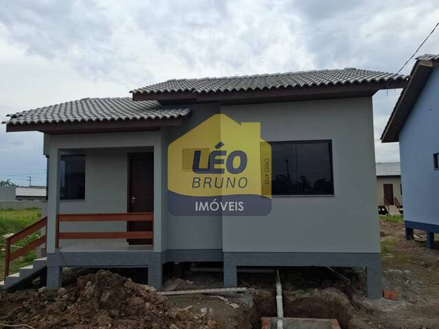 #2340 - Casa para Venda em Criciúma - SC - 2