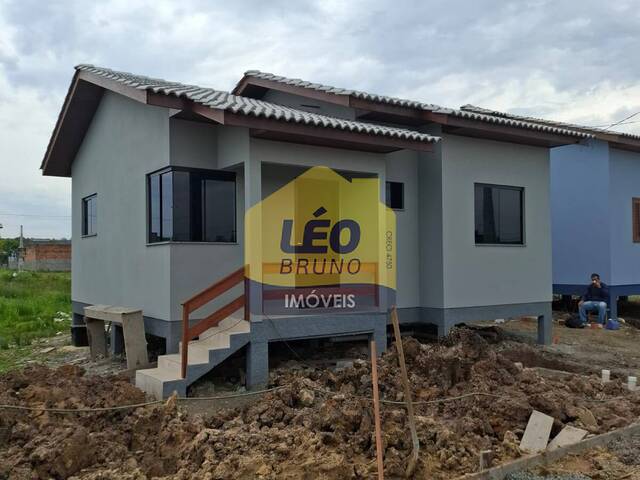 #2340 - Casa para Venda em Criciúma - SC - 1