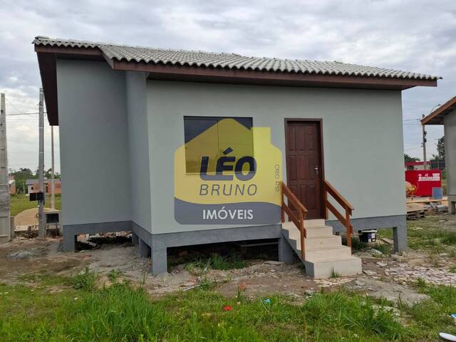 #2340 - Casa para Venda em Criciúma - SC - 3