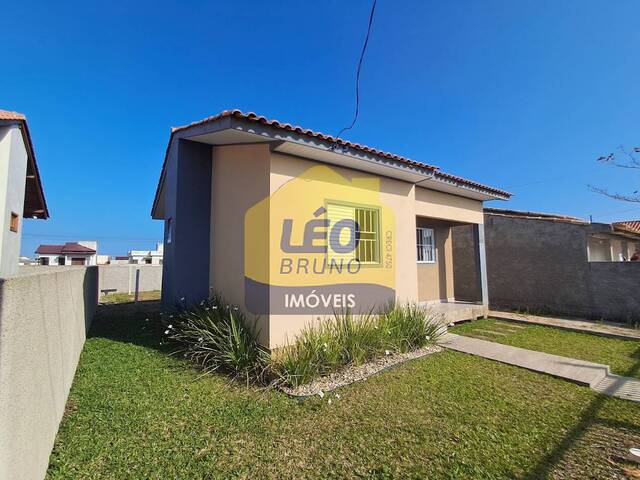 #2342 - Casa para Venda em Balneário Rincão - SC - 2