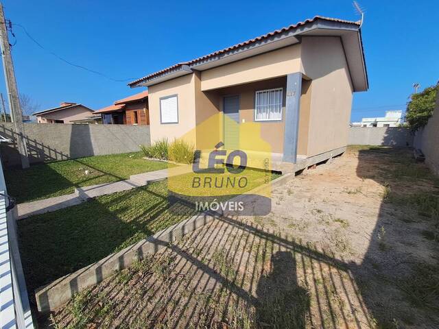 #2342 - Casa para Venda em Balneário Rincão - SC - 1