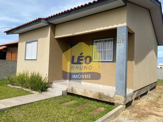 #2342 - Casa para Venda em Balneário Rincão - SC - 3