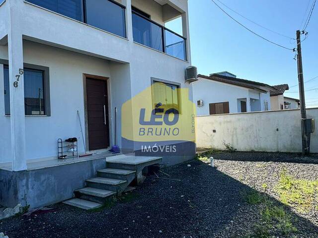 #2343 - Casa para Venda em Forquilhinha - SC - 2