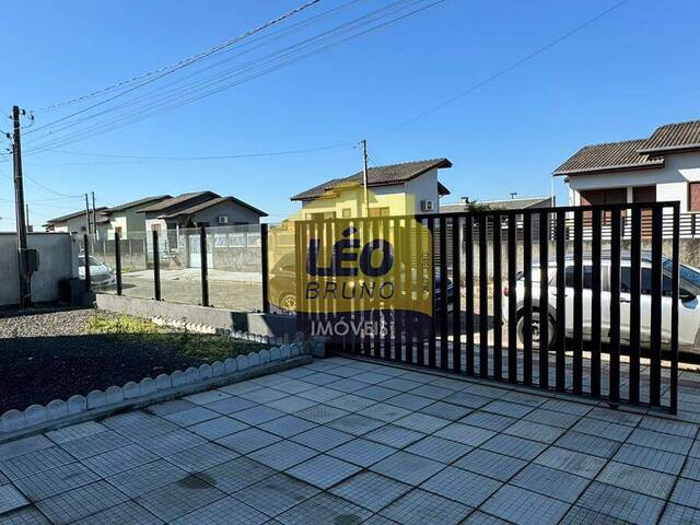 #2343 - Casa para Venda em Forquilhinha - SC - 3
