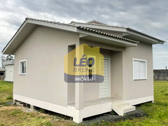 #2345 - Casa para Venda em Forquilhinha - SC - 1