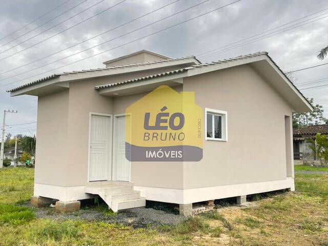 #2345 - Casa para Venda em Forquilhinha - SC - 3