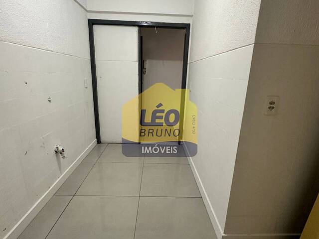 #2346 - Apartamento para Venda em Criciúma - SC - 3