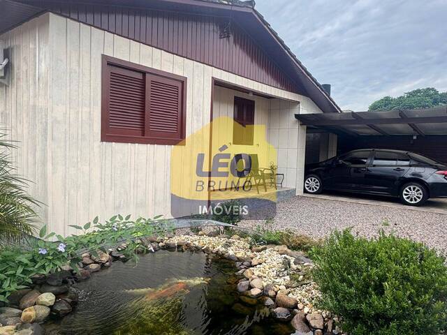 #2347 - Casa para Venda em Criciúma - SC - 2