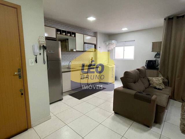 #2348 - Apartamento para Venda em Criciúma - SC - 2