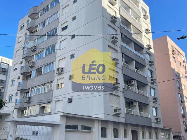 #2349 - Apartamento para Venda em Criciúma - SC - 2