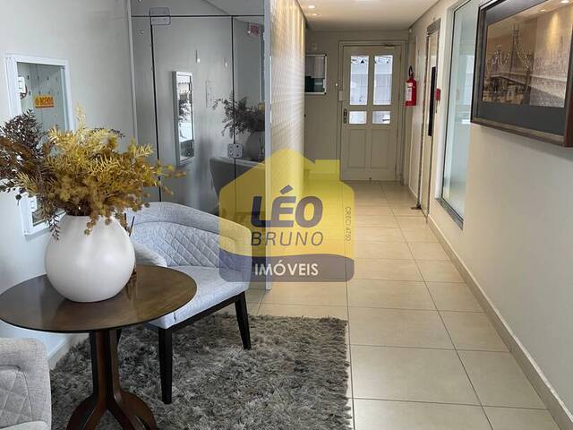 #2349 - Apartamento para Venda em Criciúma - SC - 3