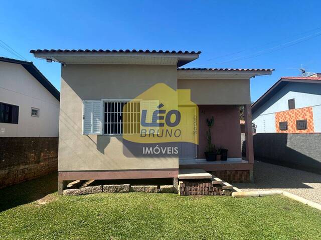 #2350 - Casa para Venda em Criciúma - SC - 1