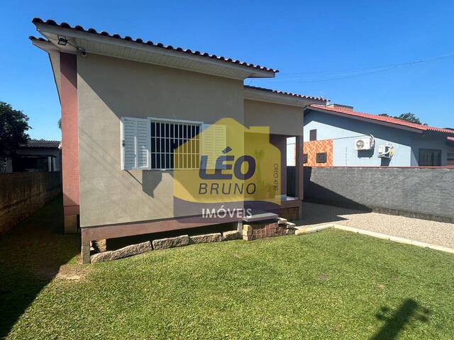 #2350 - Casa para Venda em Criciúma - SC - 2
