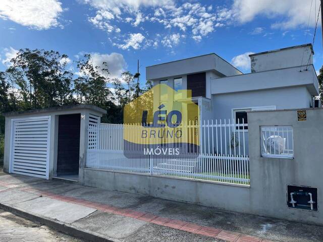 #2353 - Casa para Venda em Criciúma - SC - 1