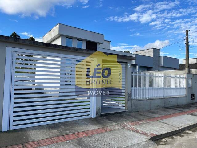 #2353 - Casa para Venda em Criciúma - SC - 2