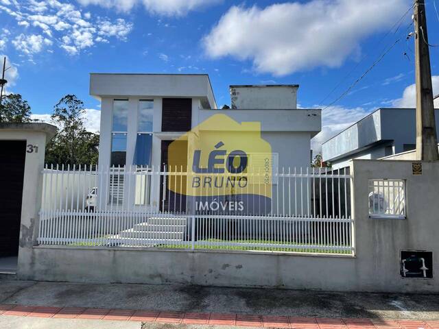 #2353 - Casa para Venda em Criciúma - SC - 3