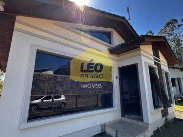 #2354 - Casa para Venda em Criciúma - SC - 1