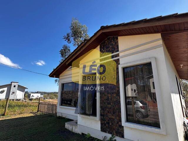 #2354 - Casa para Venda em Criciúma - SC - 2