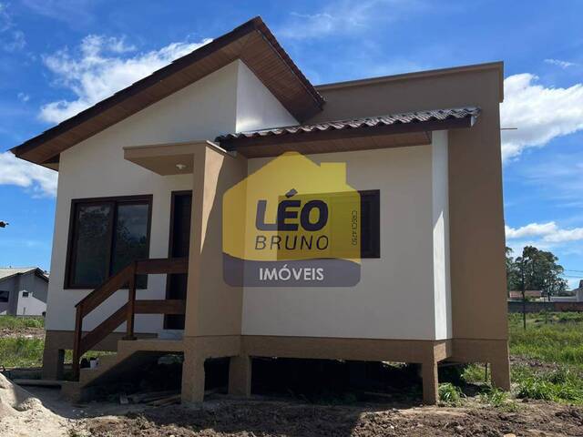 #2355 - Casa para Venda em Criciúma - SC - 1