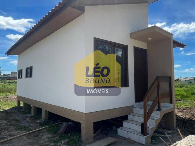 #2355 - Casa para Venda em Criciúma - SC - 2