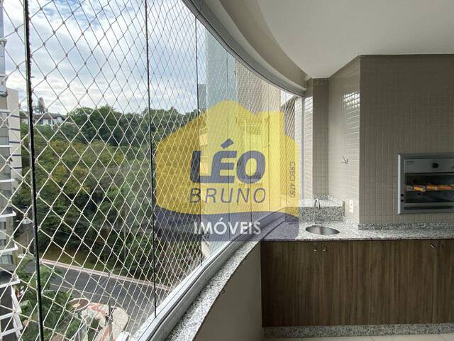 #2358 - Apartamento para Venda em Criciúma - SC - 1