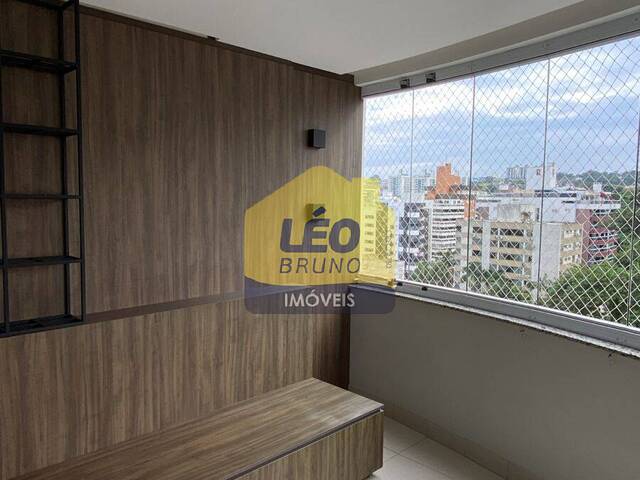 #2358 - Apartamento para Venda em Criciúma - SC - 2