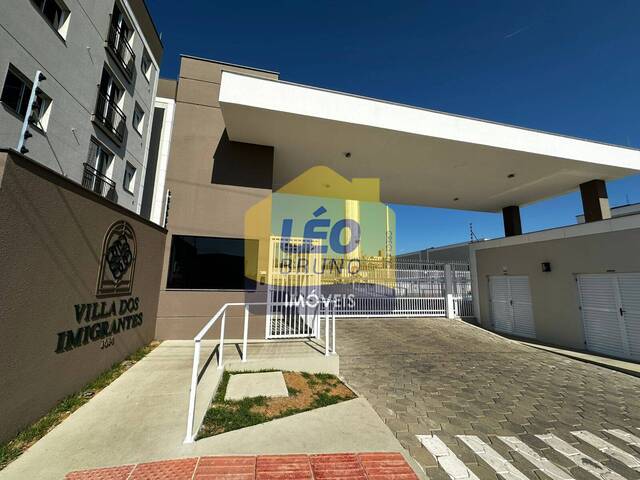 #2359 - Apartamento para Venda em Criciúma - SC - 1