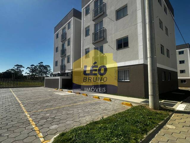 #2359 - Apartamento para Venda em Criciúma - SC - 2